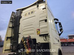 Volvo FH 500 FH 4X2 Retarder I-ParkCool VEB+ Alcoa's