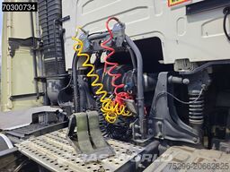 Volvo FH 500 FH 4X2 Retarder I-ParkCool VEB+ Alcoa's