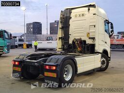 Volvo FH 500 FH 4X2 Retarder I-ParkCool VEB+ Alcoa's