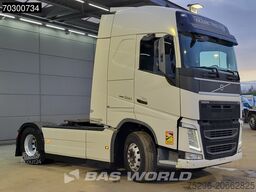 Volvo FH 500 FH 4X2 Retarder I-ParkCool VEB+ Alcoa's