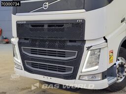 Volvo FH 500 FH 4X2 Retarder I-ParkCool VEB+ Alcoa's