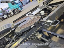 Volvo FH 500 FH 4X2 Retarder I-ParkCool VEB+ Alcoa's