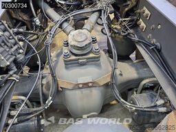 Volvo FH 500 FH 4X2 Retarder I-ParkCool VEB+ Alcoa's