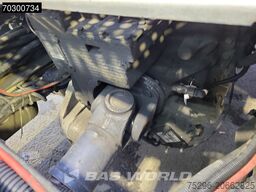 Volvo FH 500 FH 4X2 Retarder I-ParkCool VEB+ Alcoa's