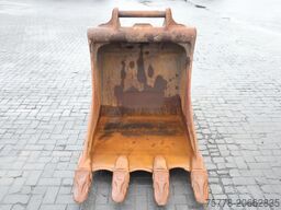 Klepp Mek TOOTH BUCKET | SCHAUFEL | GRAAFBAK | S70