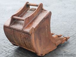 Klepp Mek TOOTH BUCKET | SCHAUFEL | GRAAFBAK | S70