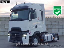 Renault T 440 4X2 HIGH 2xTanks Euro6