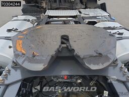 Renault T 440 4X2 HIGH 2xTanks Euro6