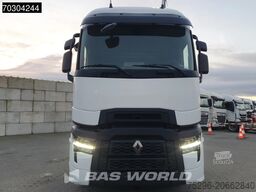 Renault T 440 4X2 HIGH 2xTanks Euro6