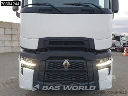 Renault T 440 4X2 HIGH 2xTanks Euro6