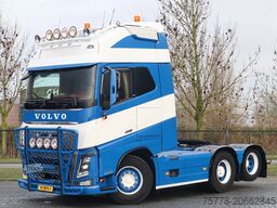 Volvo FH 16.650 6X2 | RETARDER | SPECIAL BUILT | SPEC...