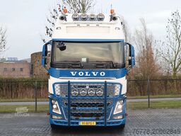 Volvo FH 16.650 6X2 | RETARDER | SPECIAL BUILT | SPEC...