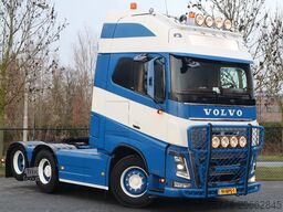 Volvo FH 16.650 6X2 | RETARDER | SPECIAL BUILT | SPEC...