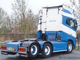 Volvo FH 16.650 6X2 | RETARDER | SPECIAL BUILT | SPEC...