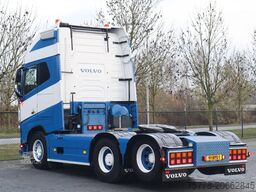 Volvo FH 16.650 6X2 | RETARDER | SPECIAL BUILT | SPEC...