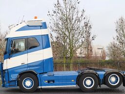 Volvo FH 16.650 6X2 | RETARDER | SPECIAL BUILT | SPEC...