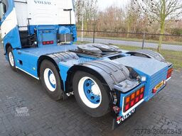 Volvo FH 16.650 6X2 | RETARDER | SPECIAL BUILT | SPEC...