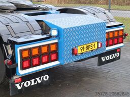 Volvo FH 16.650 6X2 | RETARDER | SPECIAL BUILT | SPEC...