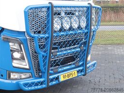 Volvo FH 16.650 6X2 | RETARDER | SPECIAL BUILT | SPEC...