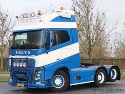 Volvo FH 16.650 6X2 | RETARDER | SPECIAL BUILT | SPEC...