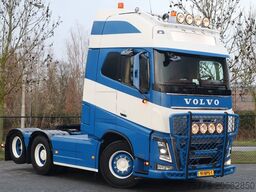 Volvo FH 16.650 6X2 | RETARDER | SPECIAL BUILT | SPEC...