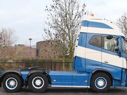 Volvo FH 16.650 6X2 | RETARDER | SPECIAL BUILT | SPEC...