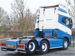 Volvo FH 16.650 6X2 | RETARDER | SPECIAL BUILT | SPEC...