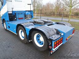 Volvo FH 16.650 6X2 | RETARDER | SPECIAL BUILT | SPEC...