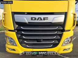 DAF XF 480 4X2 SSC Retarder Hydraulik Standklima