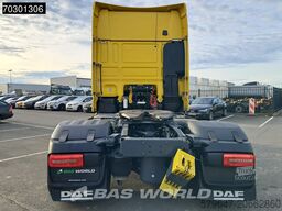 DAF XF 480 4X2 SSC Retarder Hydraulik Standklima