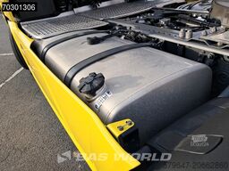 DAF XF 480 4X2 SSC Retarder Hydraulik Standklima