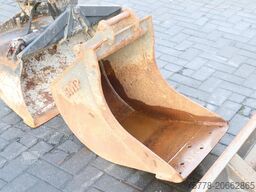 Volvo ECR25 ELEKTRIC | JECR25D | TILTBUCKET | BUCKET ...