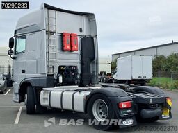 DAF XF 480 4X2 SSC Retarder 2xTanks ACC LED Standkl...