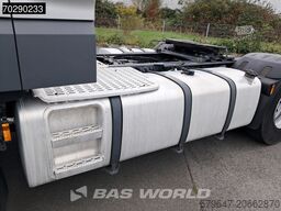 DAF XF 480 4X2 SSC Retarder 2xTanks ACC LED Standkl...