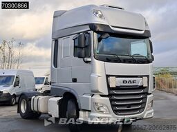 DAF XF 480 4X2 SSC Retarder 2xTanks ACC LED Standkl...