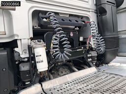 DAF XF 480 4X2 SSC Retarder 2xTanks ACC LED Standkl...