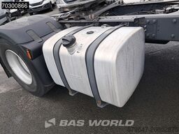 DAF XF 480 4X2 SSC Retarder 2xTanks ACC LED Standkl...