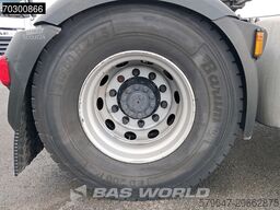 DAF XF 480 4X2 SSC Retarder 2xTanks ACC LED Standkl...