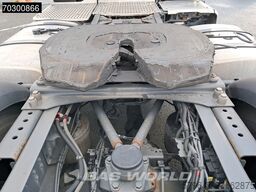 DAF XF 480 4X2 SSC Retarder 2xTanks ACC LED Standkl...