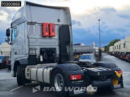 DAF XF 480 4X2 SSC Retarder 2xTanks ACC LED Standkl...