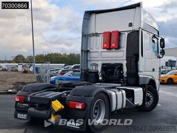 DAF XF 480 4X2 SSC Retarder 2xTanks ACC LED Standkl...