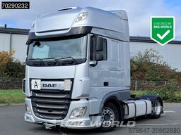 DAF XF 480 4X2 Mega SSC 2xTanks LED ACC Euro 6