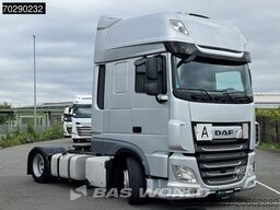 DAF XF 480 4X2 Mega SSC 2xTanks LED ACC Euro 6