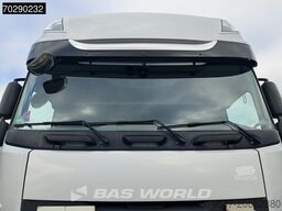 DAF XF 480 4X2 Mega SSC 2xTanks LED ACC Euro 6