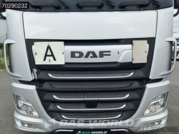 DAF XF 480 4X2 Mega SSC 2xTanks LED ACC Euro 6