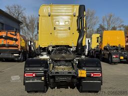 Mercedes-Benz ACTROS 1846 4x4HAD EURO6 CIĄGNIK SIODŁOWY Z HYD...