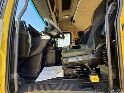 Mercedes-Benz ACTROS 1846 4x4HAD EURO6 CIĄGNIK SIODŁOWY Z HYD...