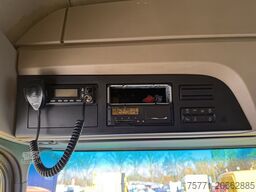 Mercedes-Benz ACTROS 1846 4x4HAD EURO6 CIĄGNIK SIODŁOWY Z HYD...