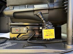 Mercedes-Benz ACTROS 1846 4x4HAD EURO6 CIĄGNIK SIODŁOWY Z HYD...