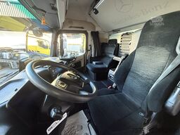 Mercedes-Benz ACTROS 1846 4x4HAD EURO6 CIĄGNIK SIODŁOWY Z HYD...